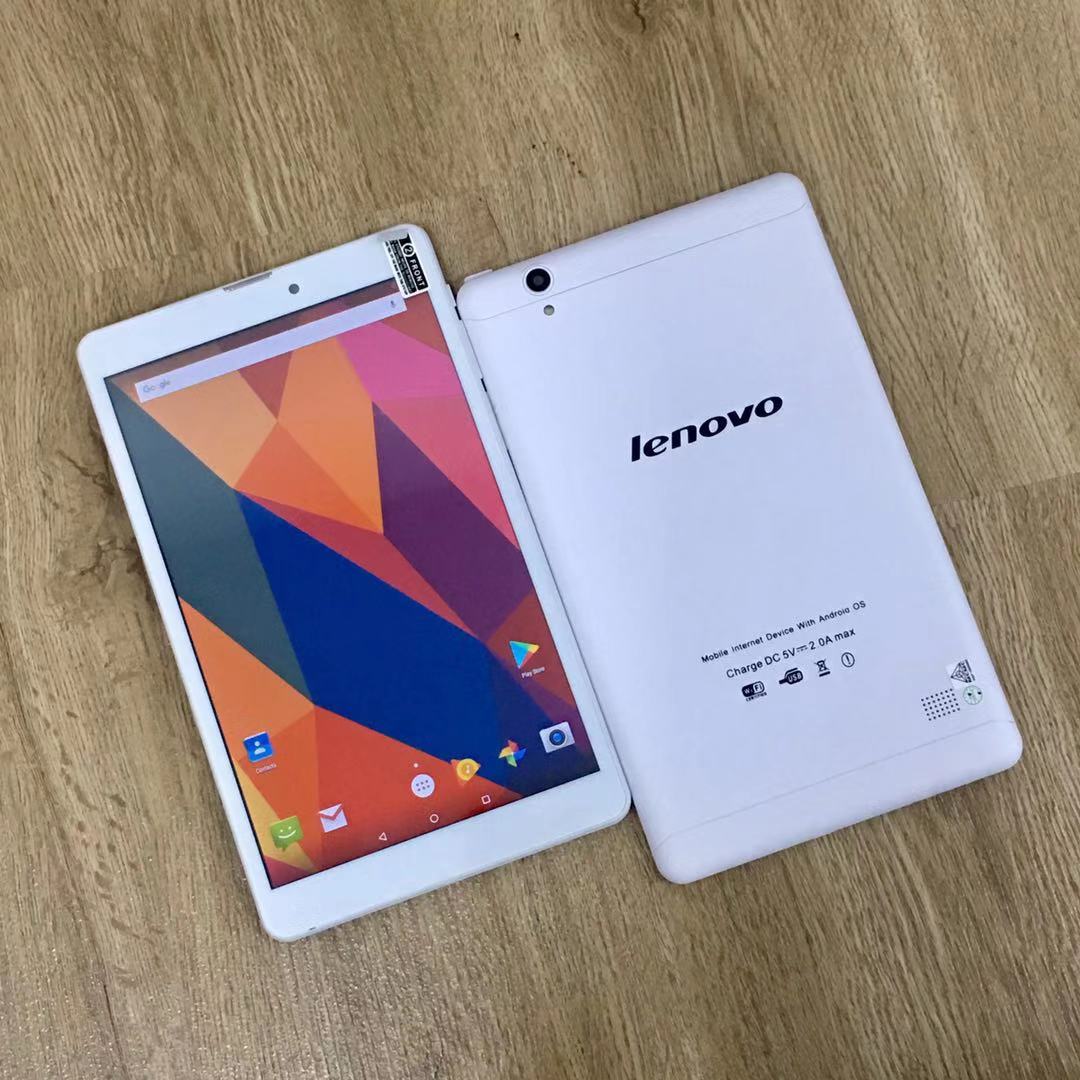 (WHITE)LENOVO LF808 2GB+32GB ROM ANDROID TABLET (Ready Stock)